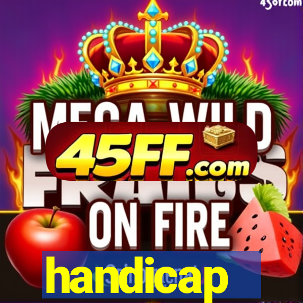 handicap -1,25